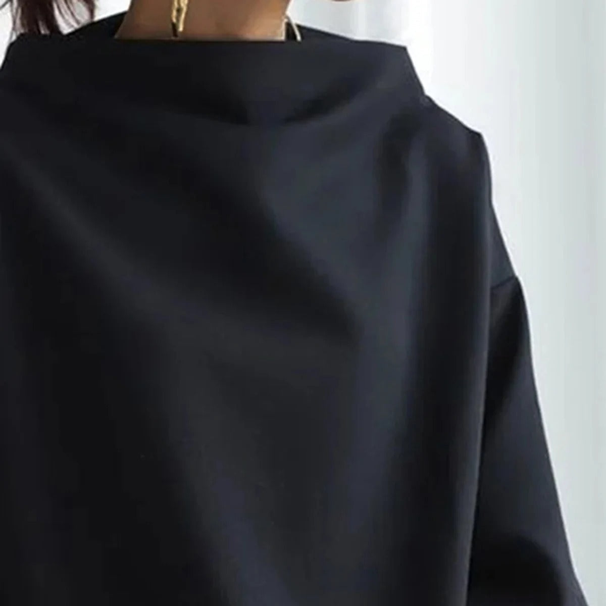 Adira | Modischer Langarmpullover