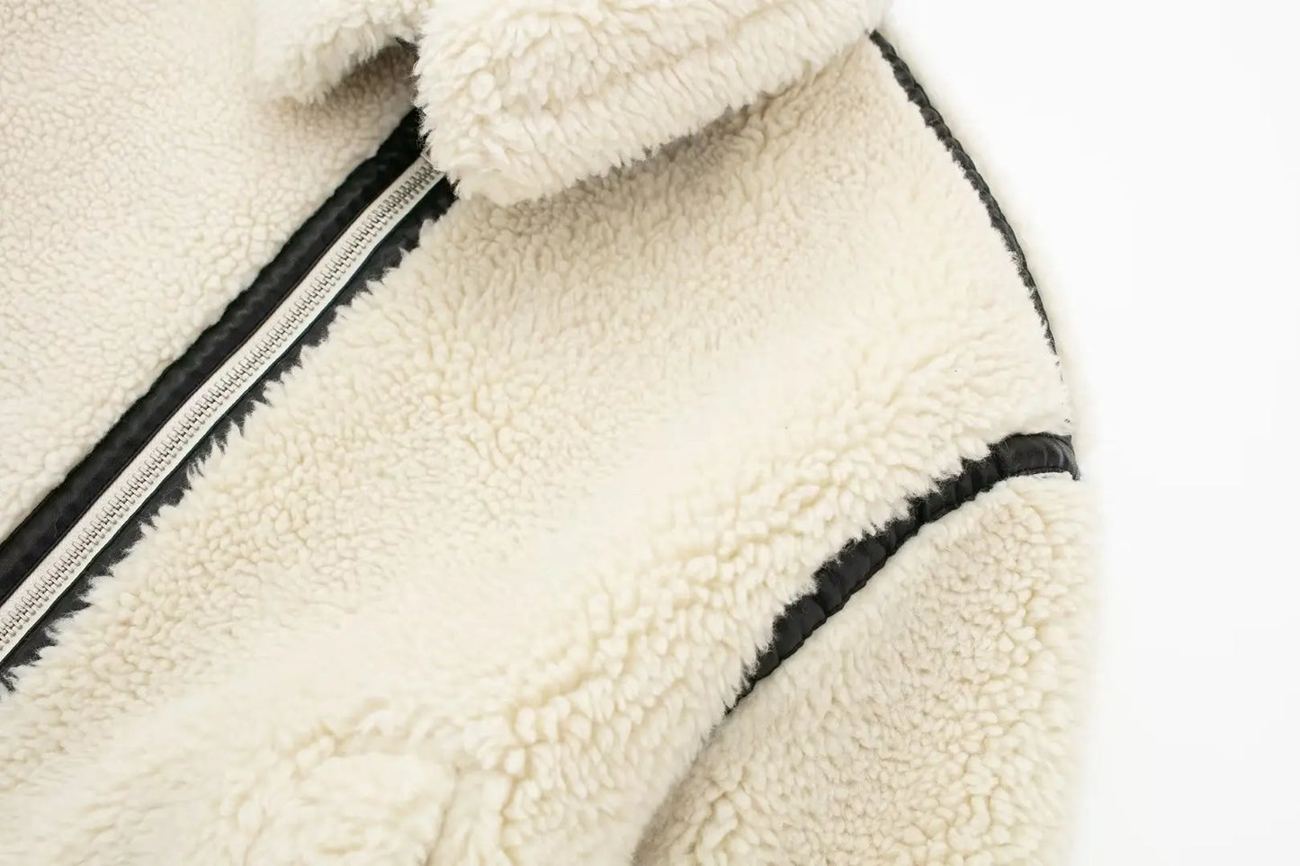 Teddy | Chic Jacket