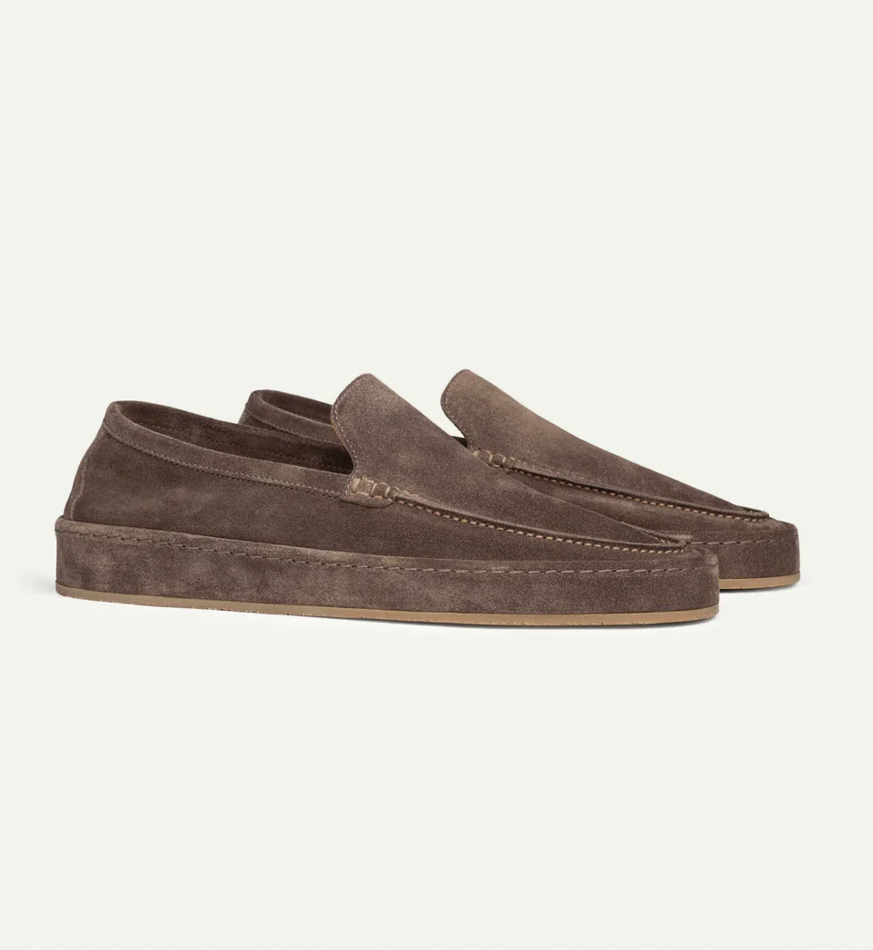 Ahmose | Lässige Slipper für Herren
