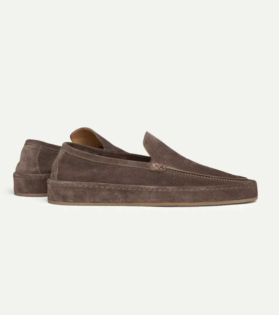 Ahmose | Lässige Slipper für Herren