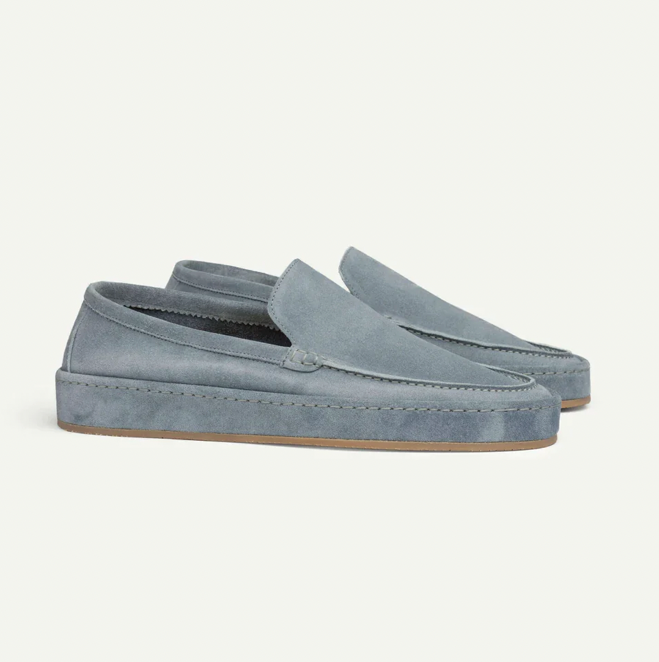 Ahmose | Lässige Slipper für Herren