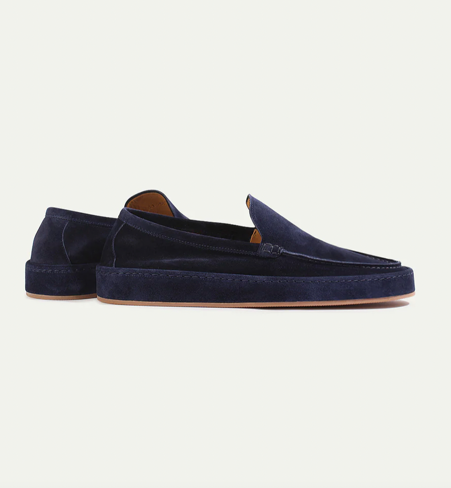 Ahmose | Lässige Slipper für Herren
