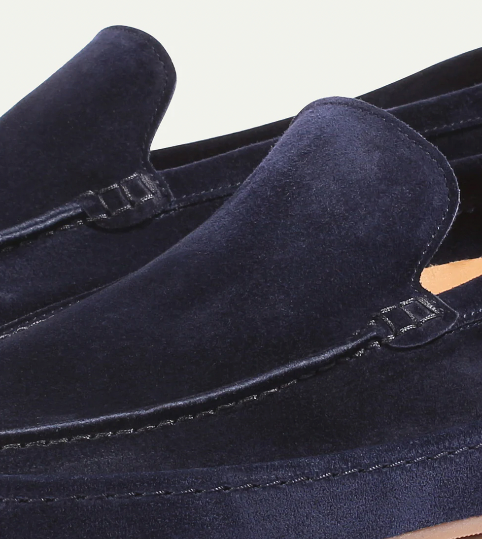 Ahmose | Lässige Slipper für Herren