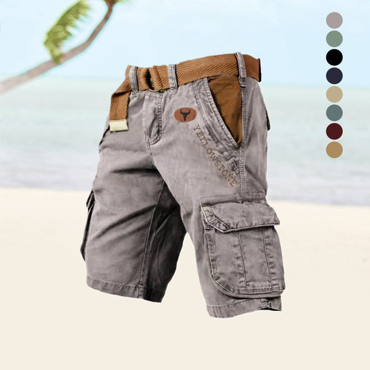 Paul | Cargo Shorts