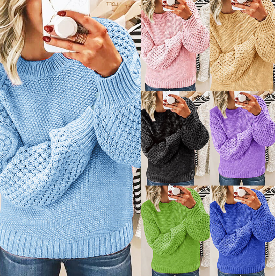 Sasy | Pullover für Frauen