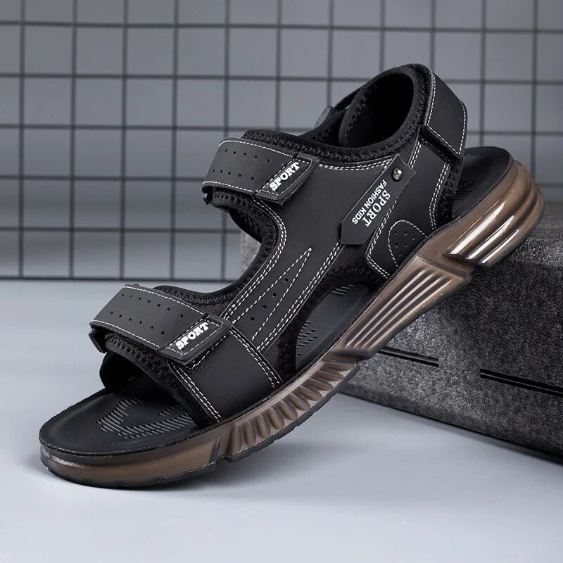 Adam | Orthopädische Sandalen für Männer