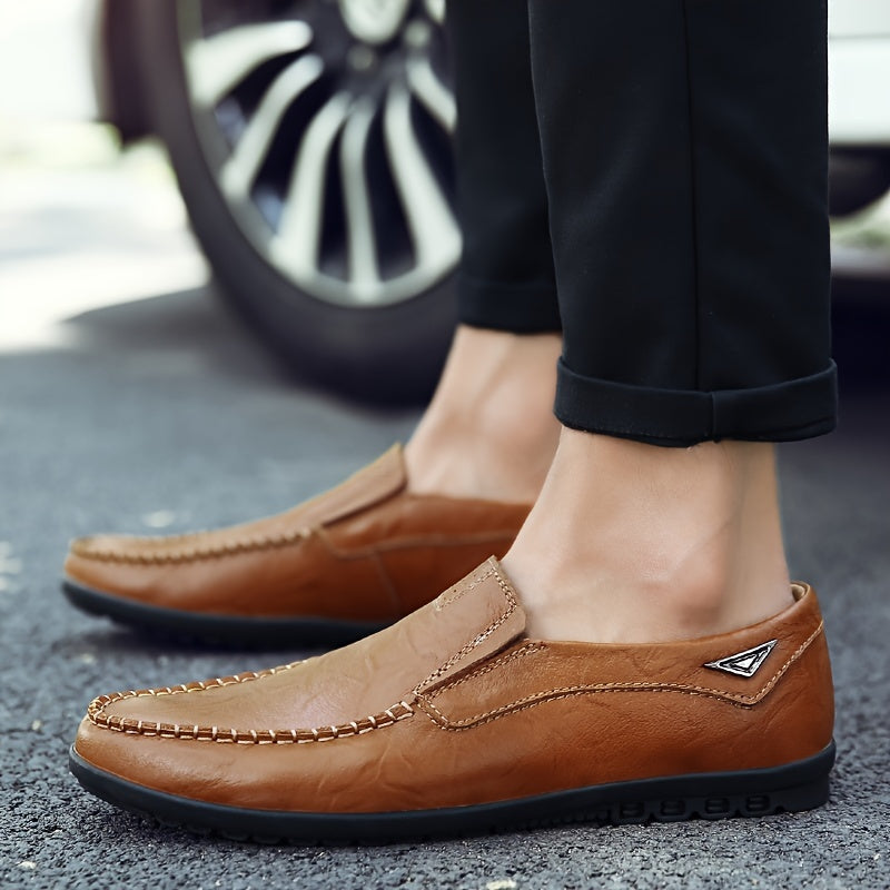 Spiro | Stilvolle Loafers für Männer