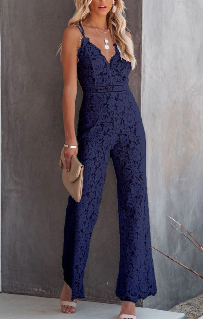 Felicia | Trendiger Jumpsuit