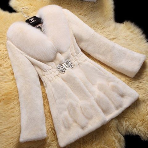 Nanni | Elegante Jacke