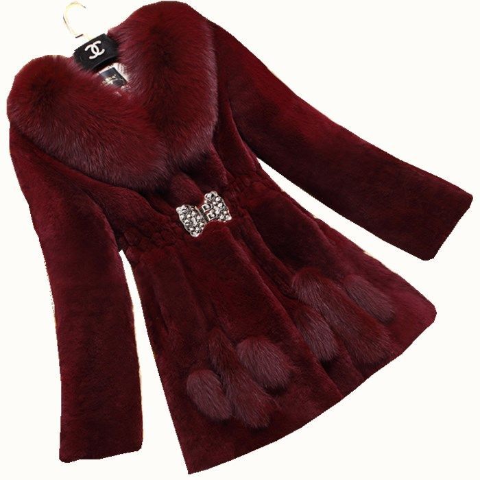 Nanni | Elegante Jacke
