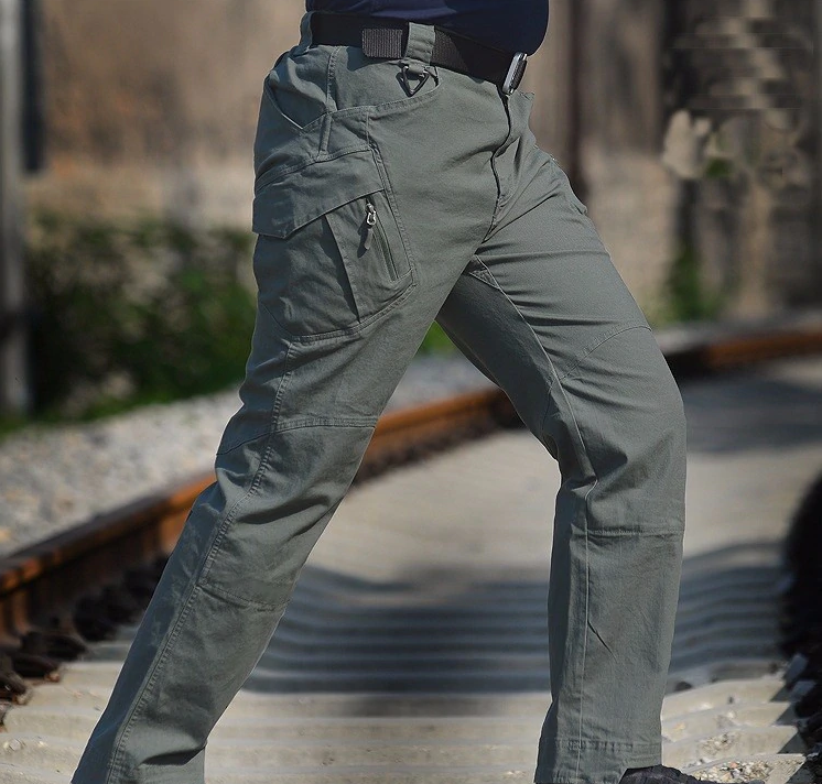 Marshall | Taktische Hosen