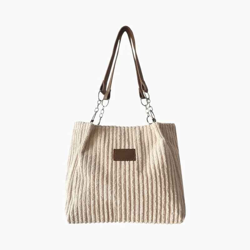 Ayla | Samt Tasche