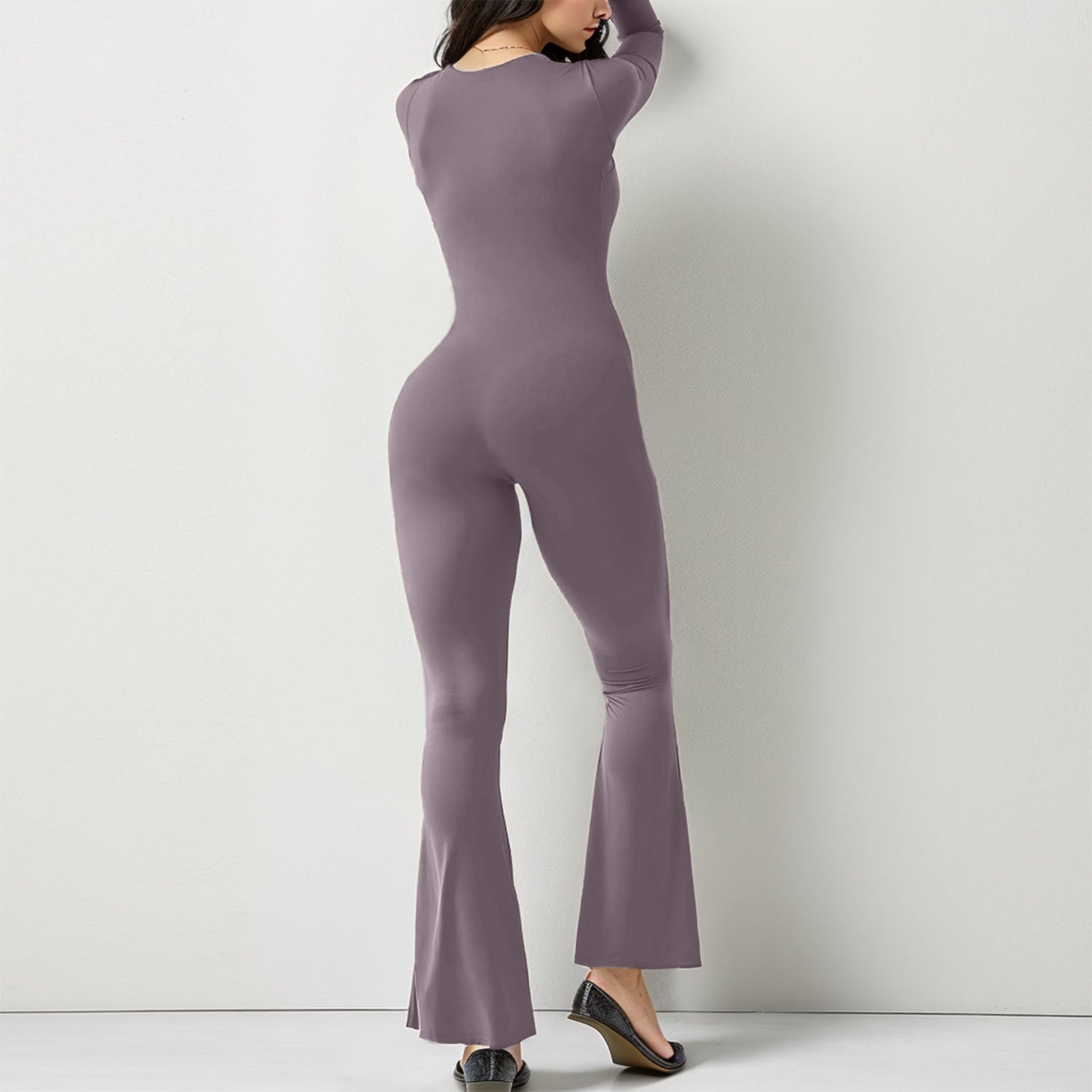 Lenova | Lässiger Jumpsuit