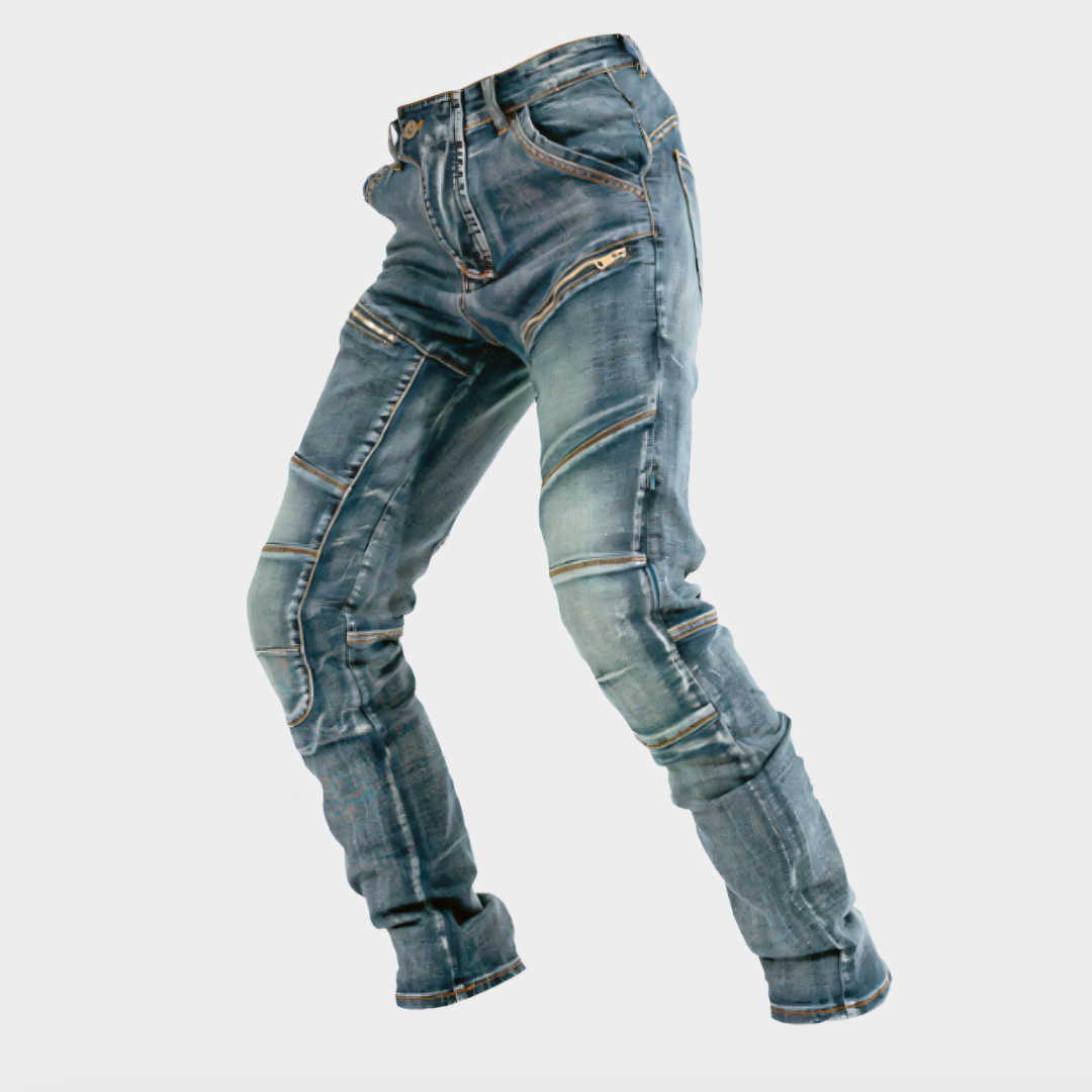 Richard | Denim-Jeans für Männer