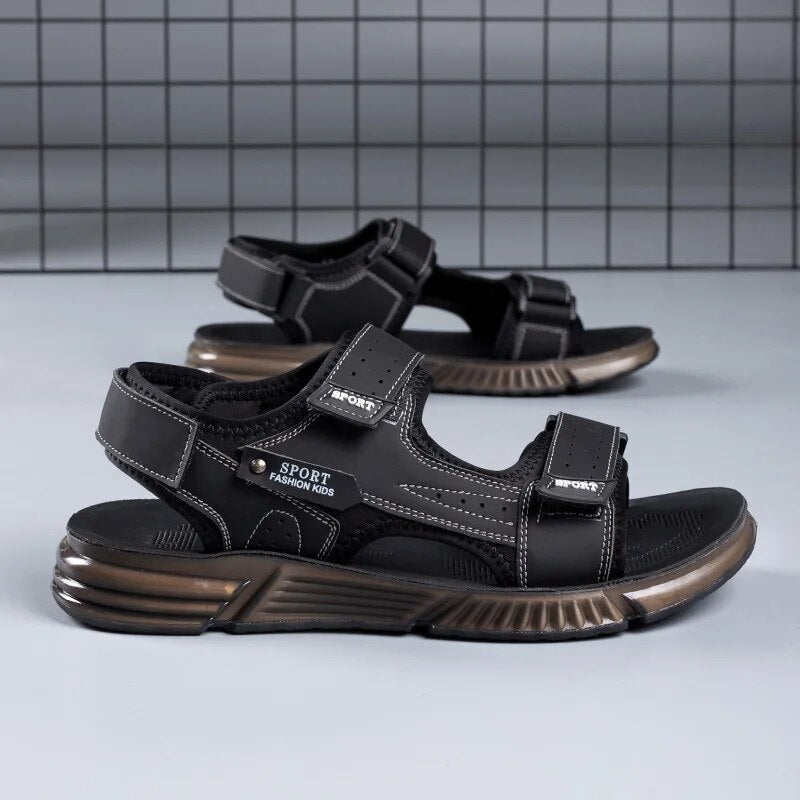 Adam | Orthopädische Sandalen für Männer