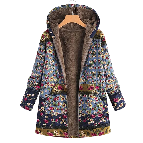 Chae | Schafsfellgefütterte Jacken für die Saison