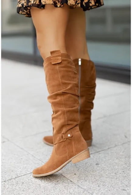 Lisa | Cowboystiefel für Frauen