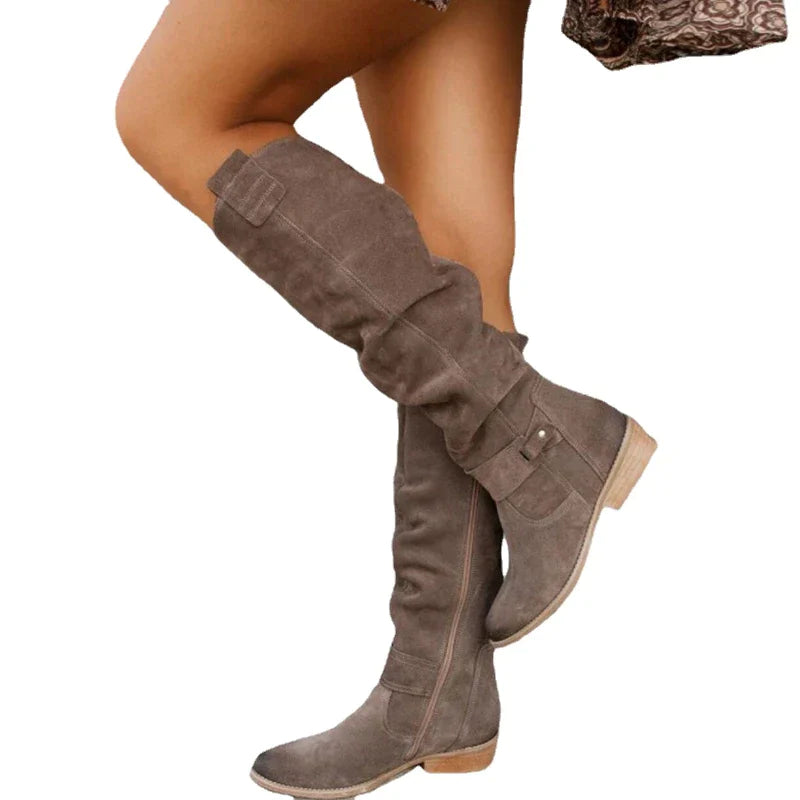 Lisa | Cowboystiefel für Frauen