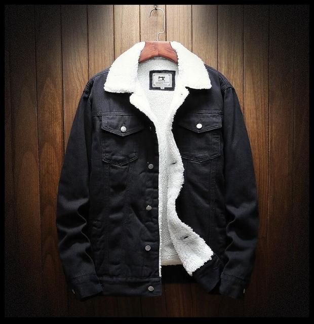 007 | Denim Jacket