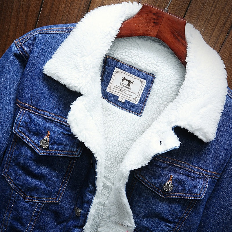 007 | Denim Jacket