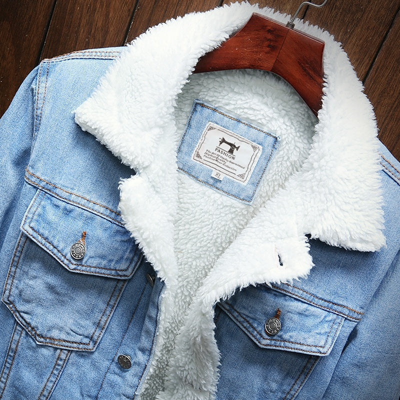 007 | Denim Jacket