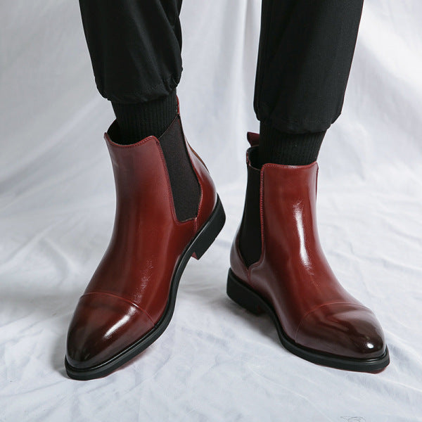 Martins | Elegante Stiefel