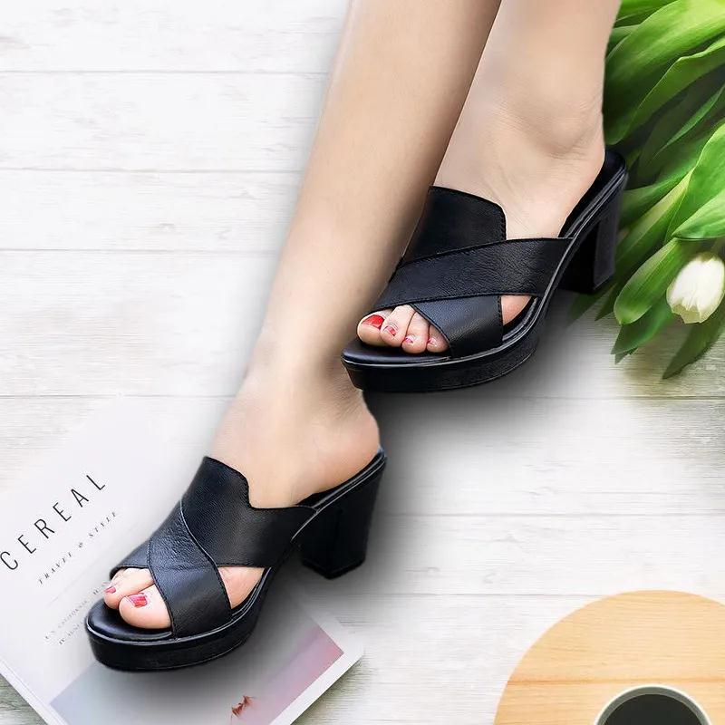 Dorothy | Elegante Sommer-Sandalen