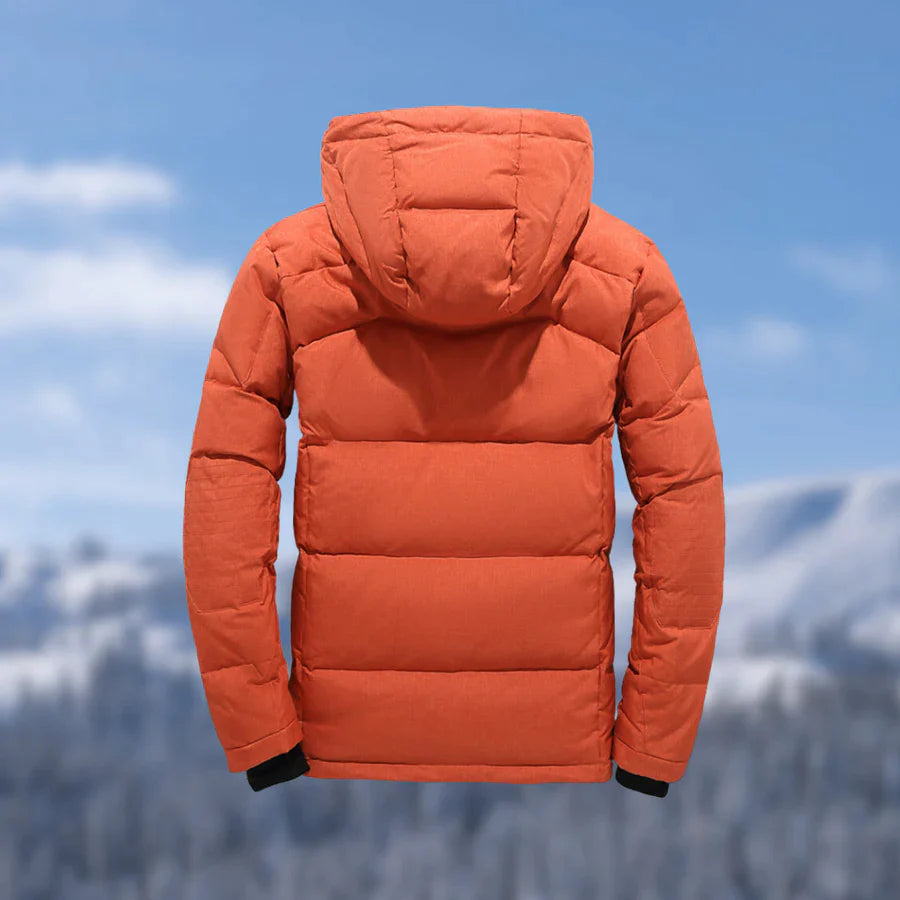 ArcticFlex | Modische Winterjacke