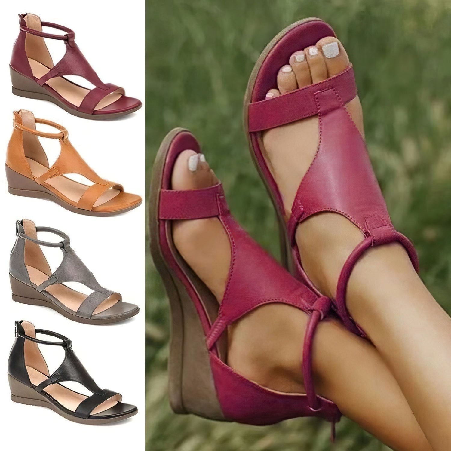 Venus | Sandalen für Damen