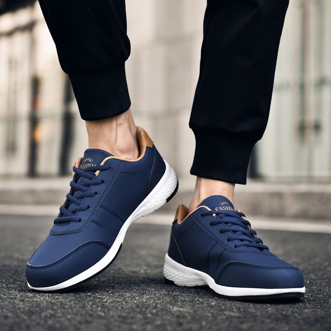 Albert | Mode Freizeitschuhe für Männer