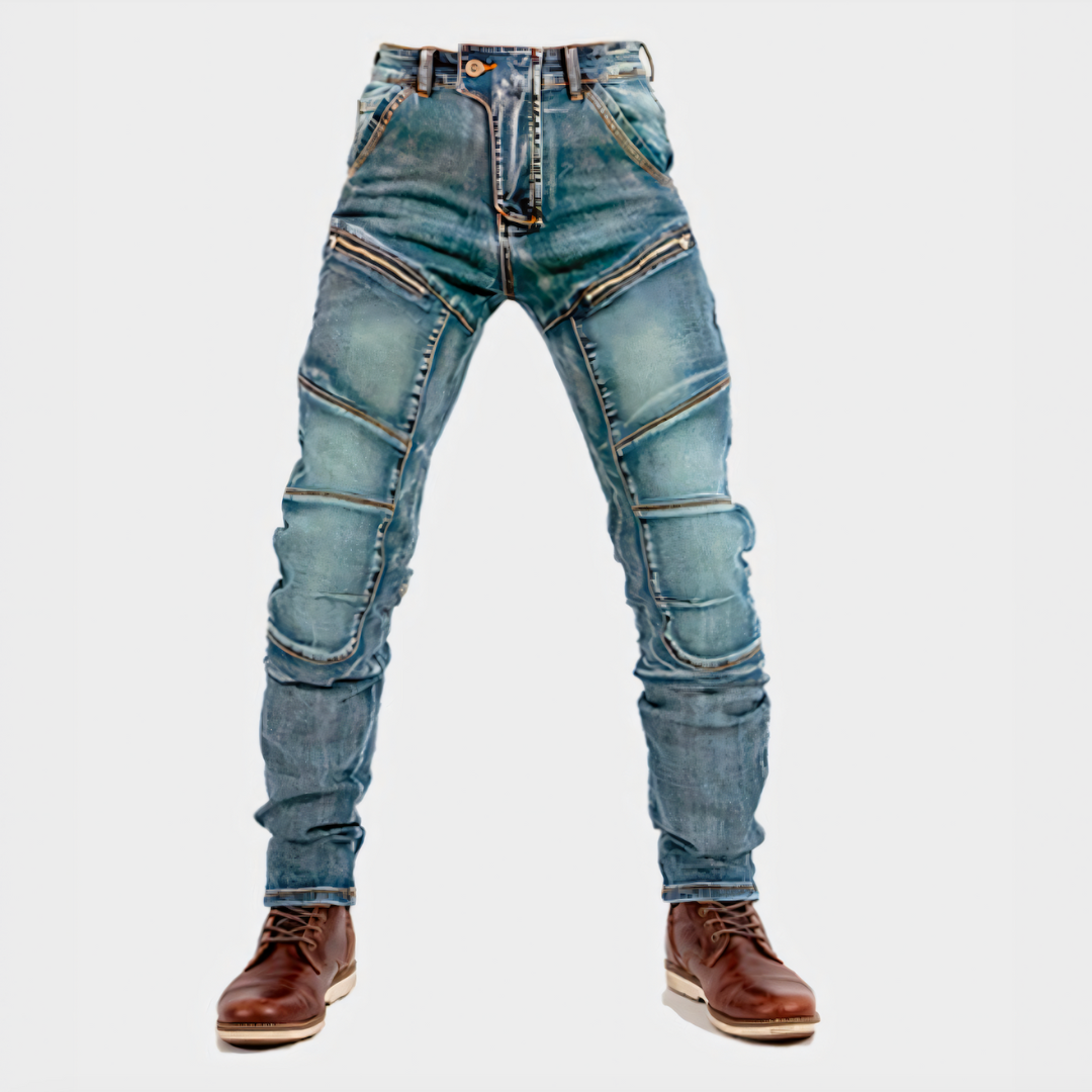 Richard | Denim-Jeans für Männer