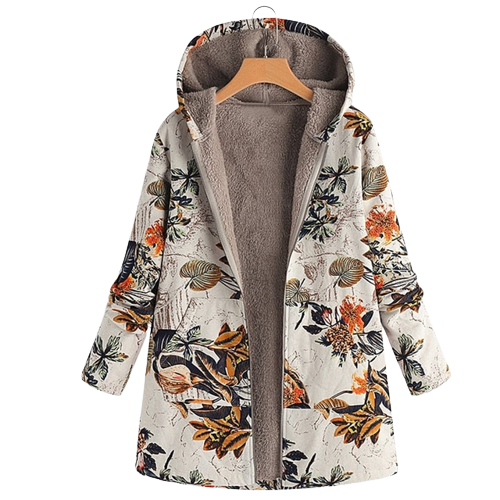 Chae | Schafsfellgefütterte Jacken für die Saison