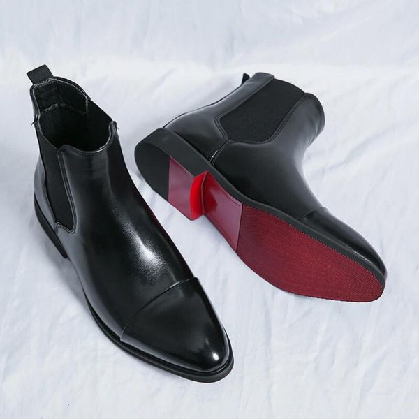 Martins | Elegante Stiefel