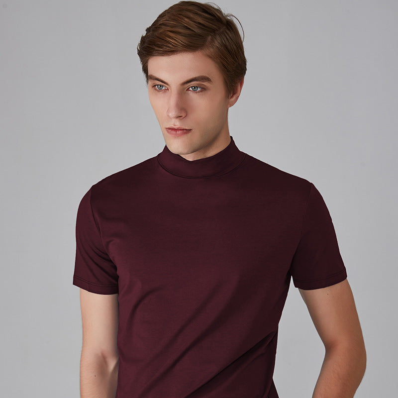 Yeal | Stilvolles Basic-T-Shirt