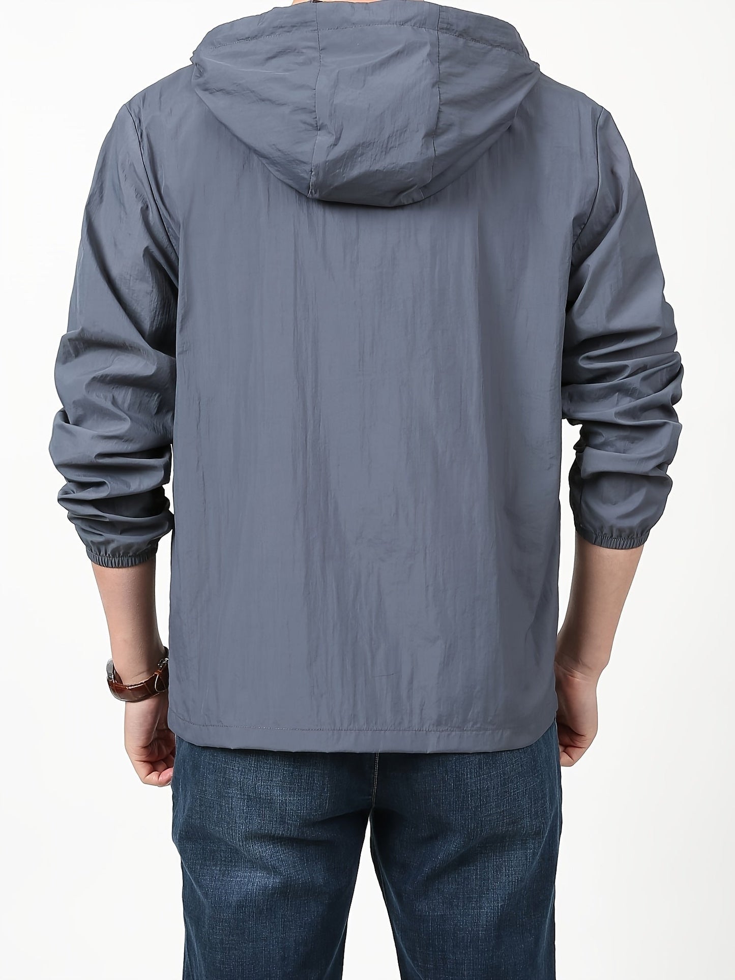 Aapeli | UV-Schutzjacke für Männer