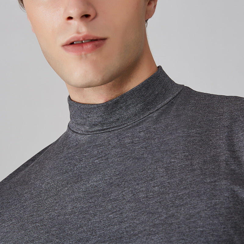 Yeal | Stilvolles Basic-T-Shirt