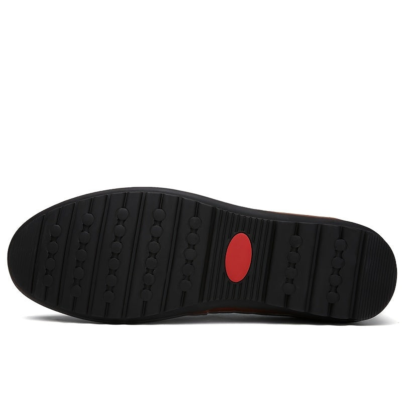 Spiro | Stilvolle Loafers für Männer