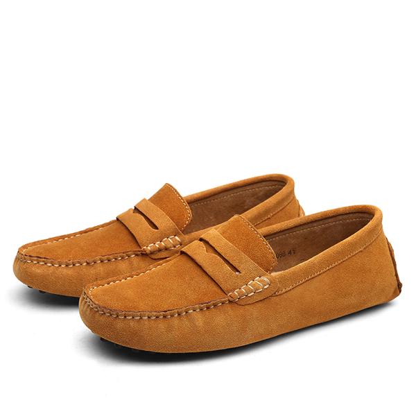 Harve | Elegante Slipper