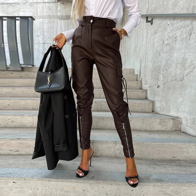 Tree | Slim Lederhosen