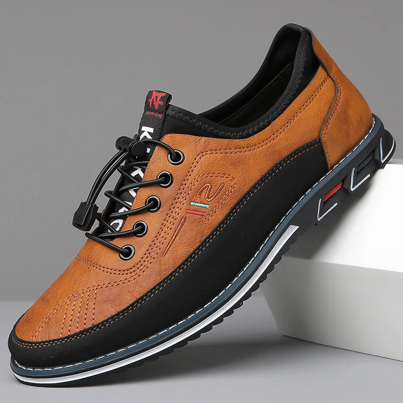 Herman | Oxford-Schuhe