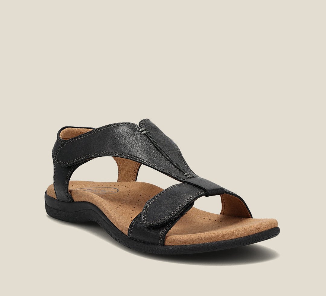 Nathalie | Orthopädische Sandalen für Frauen