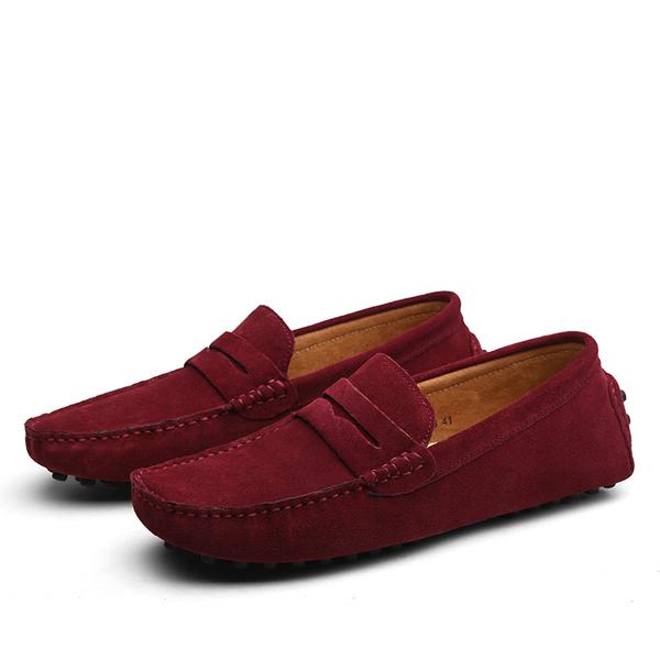 Harve | Elegante Slipper