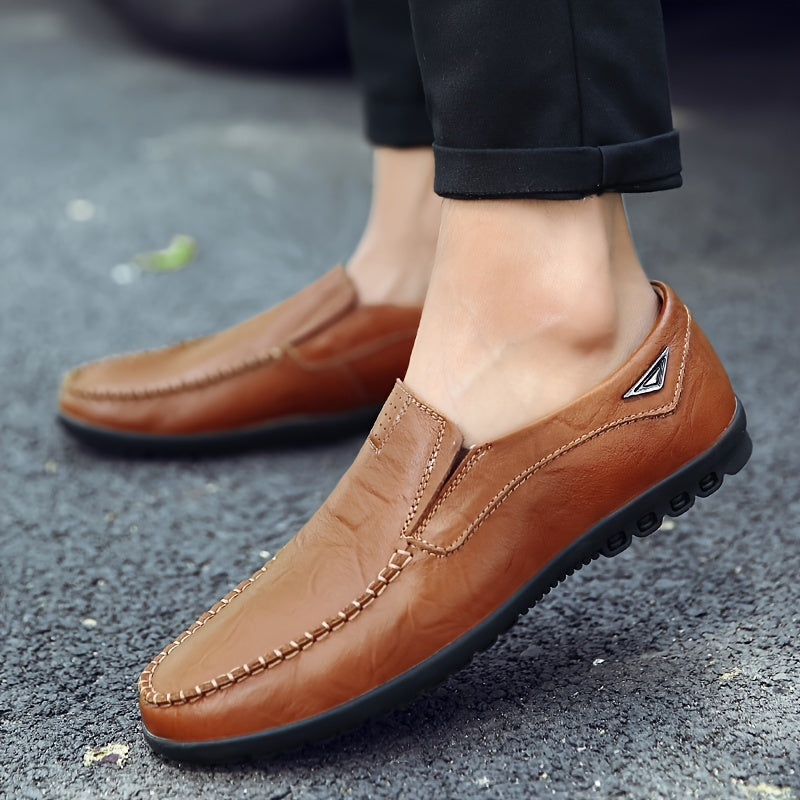 Spiro | Stilvolle Loafers für Männer