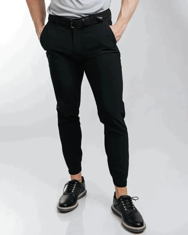 Alex | Slim Fit Hose