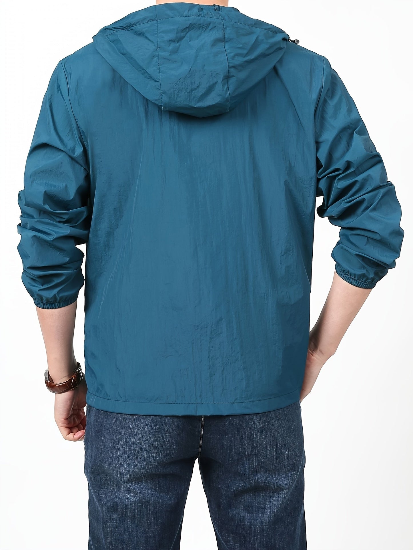 Aapeli | UV-Schutzjacke für Männer