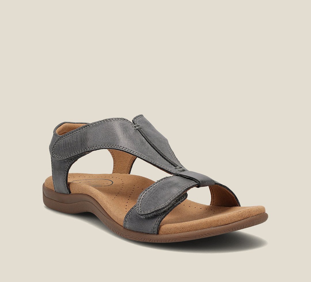 Nathalie | Orthopädische Sandalen für Frauen