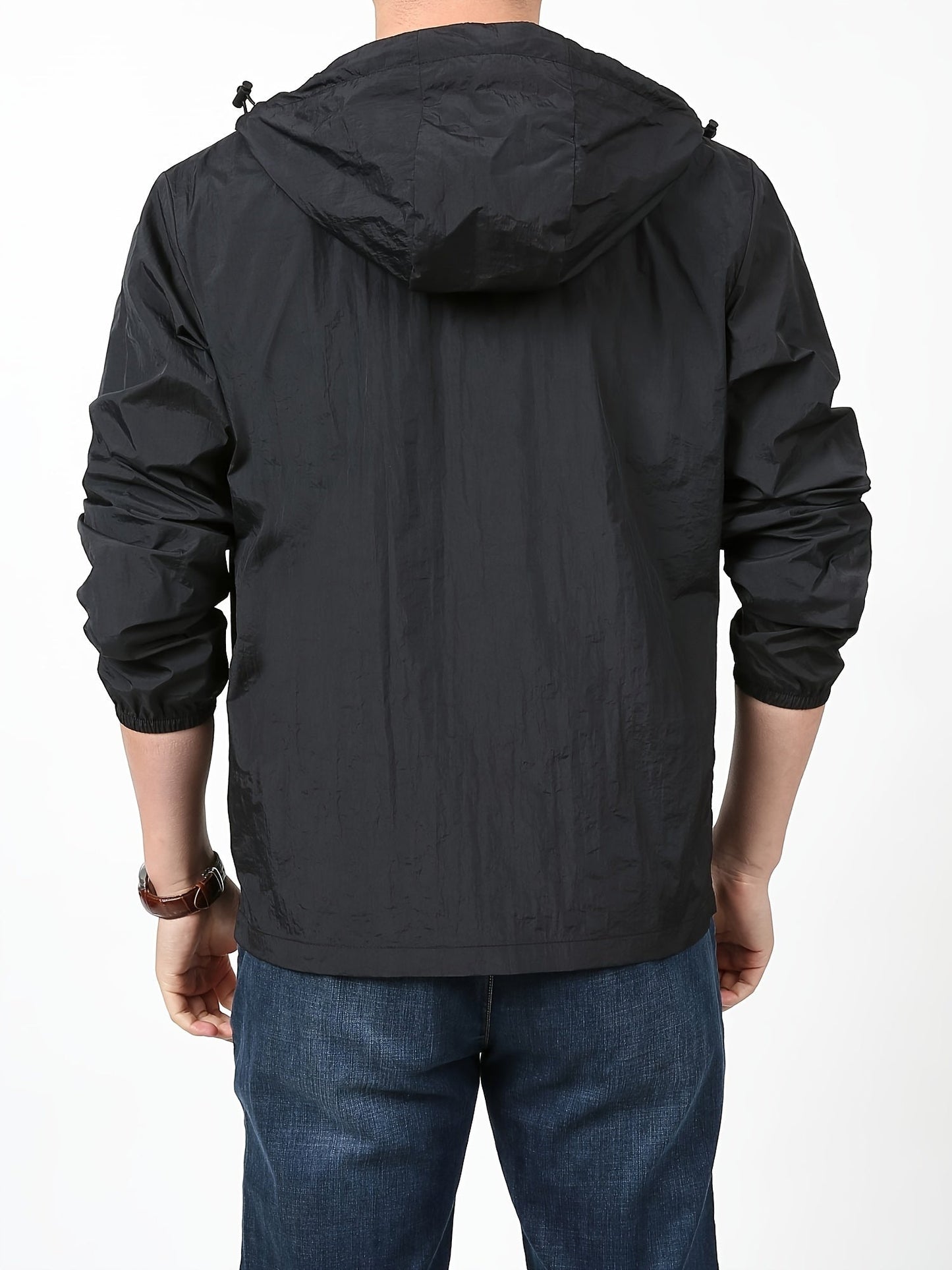 Aapeli | UV-Schutzjacke für Männer