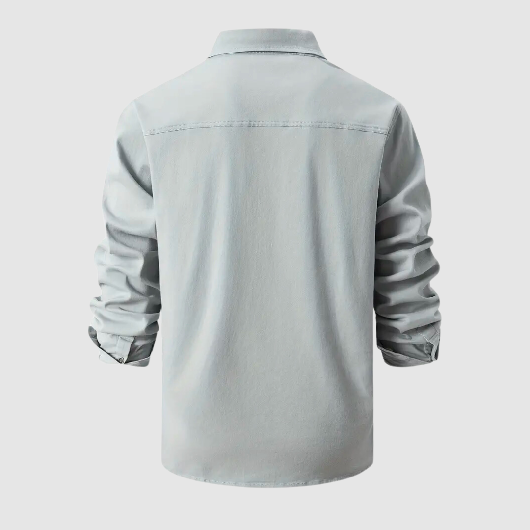 Bodhi | Herrenhemd