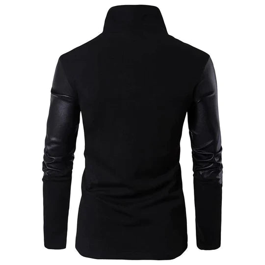 Andy | Lederjacke für Männer