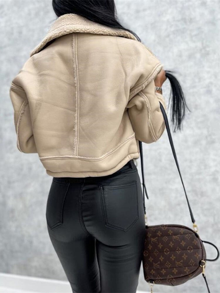Clara® | Warm & modisch